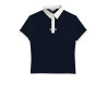 Polo Harcour Preston - Marine