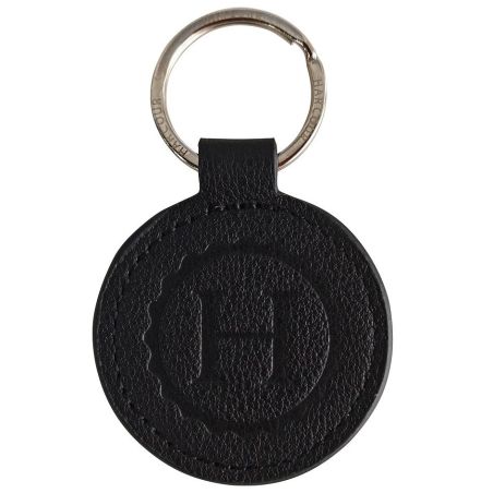 Schlüsselanhänger Leder Harcour Golda