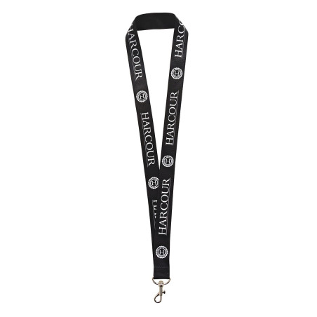 Halsband Harcour Guppy