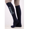 Montar Wollsocken - Marine