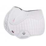 LeMieux X-Grip Silikon EuroJump Schabracke