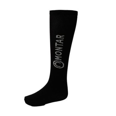 Montar Nylon Socken 3 Paar