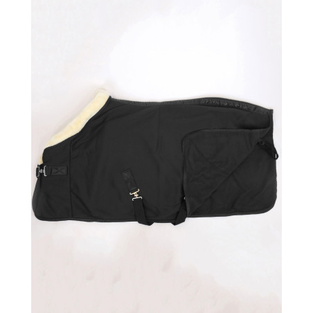 Montar Fleece-/Softshell-Decke