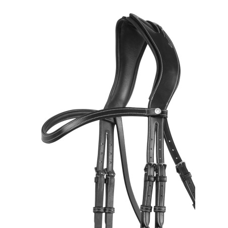 Frontal Geschwungen klassisches Design