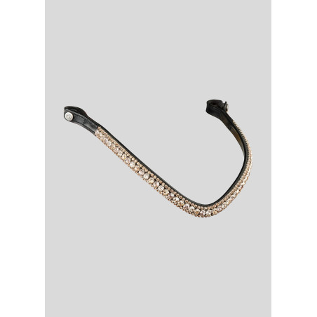 Frontal Montar Dlux Roségold