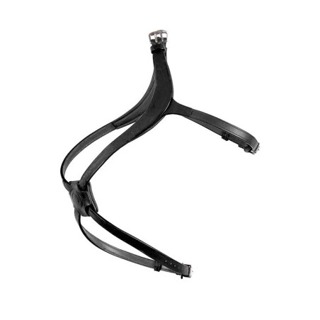 8-förmiges Reithalfter Montar Fair