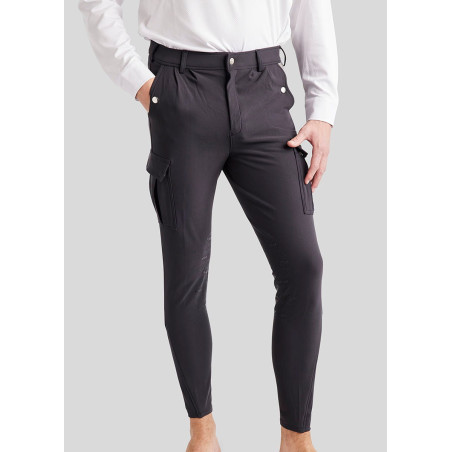 Herrenhose Montar Cargo