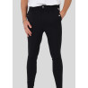 Herrenhose Montar Gary Full Grip - Schwarz