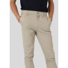 Herrenhose Montar Gary Kniegrip - Beige