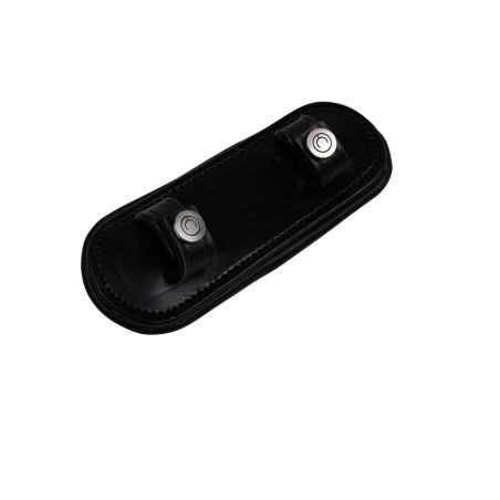 Kinnschutz Montar gegerbtes Leder