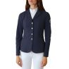 Turnierjacke Montar Bonnie Damen - Marine