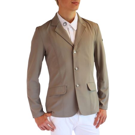 Wettkampfjacket Montar Herren