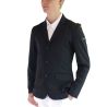 Wettkampfjacket Montar Herren - Schwarz