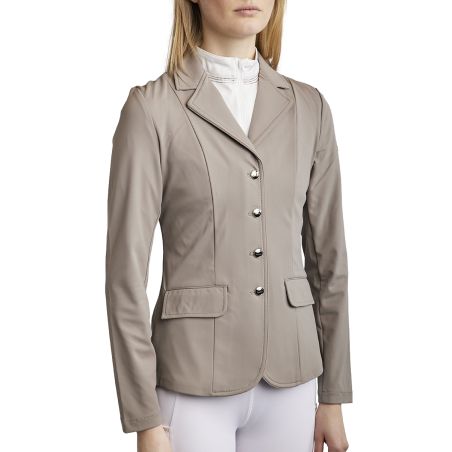 Turnierjacke Montar Kathy Damen