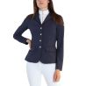 Turnierjacke Montar Kathy Damen - Marine