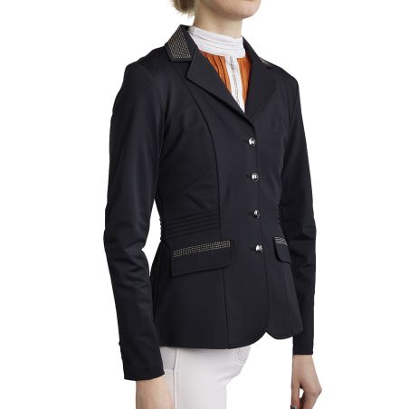 Wettkampfjacke Montar MoKately Damen