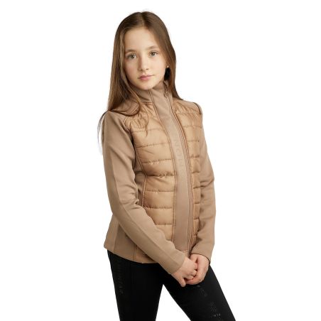 Jacke Montar Emma Junior