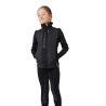 Jacke Montar Emma Junior - Schwarz