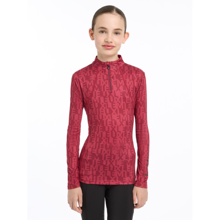 Basisschicht LeMieux Casey Young Rider