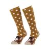 LeMieux Fluffy Character Socken - Chancer