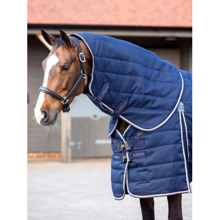 LeMieux Kudos Stallhalsdecke 200g
