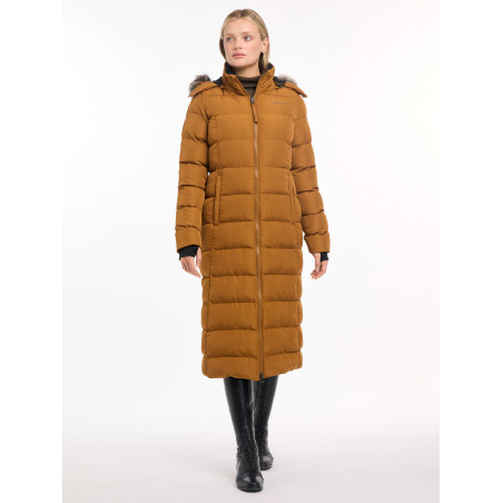 Steppmantel LeMieux Harper Longline