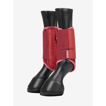 Weiche Gamaschen LeMieux Mesh Arika