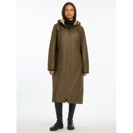 LeMieux All Elements Mantel