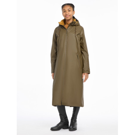 LeMieux All Elements Young Rider Mantel