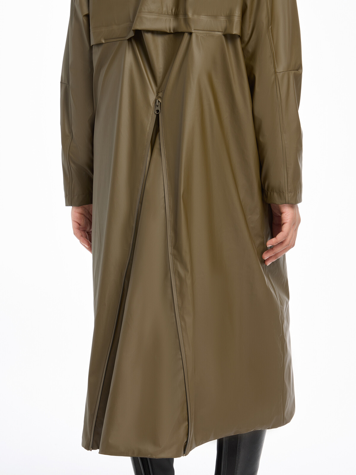 LeMieux All Elements Young Rider Mantel Alpin Braun LeMieux All Elements Young Rider Mantel Alpin Braun