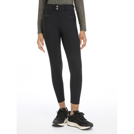 LeMieux Reithose mit Silikonbesatz Izzy Young Rider