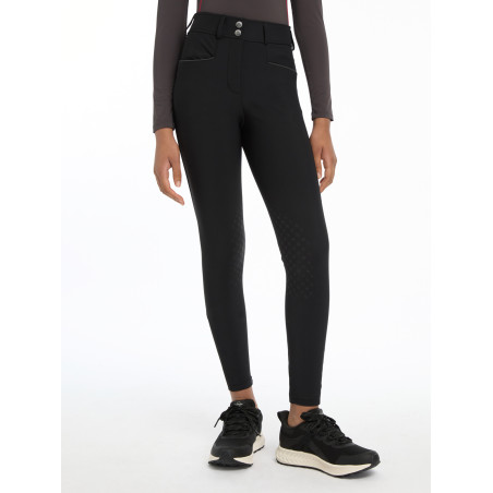 LeMieux Izzy Young Rider Kniebesatz-Reithose