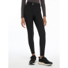 LeMieux Izzy Young Rider Kniebesatz-Reithose - Schwarz