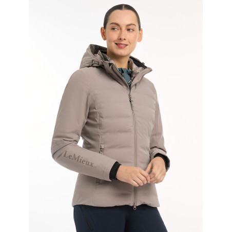 LeMieux wasserdichte Hybridjacke Brooke Damen