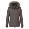 HV Polo Isa Jacke - Stein