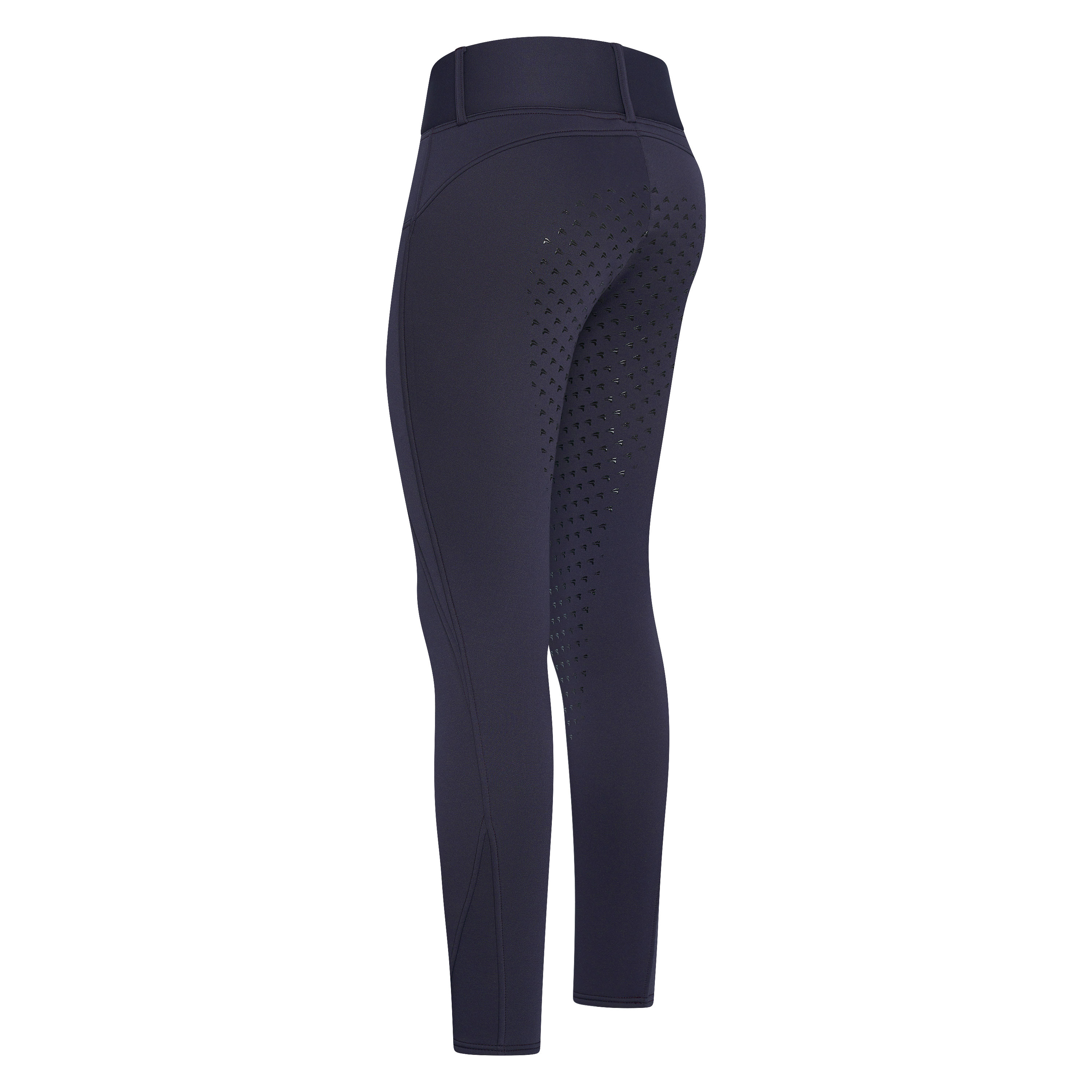 Reitleggings Easy Rider Don FullGrip Kids Marineblau Reitleggings Easy Rider Don FullGrip Kids Marineblau
