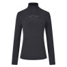 Top Tech HV Polo Hope - Schwarz