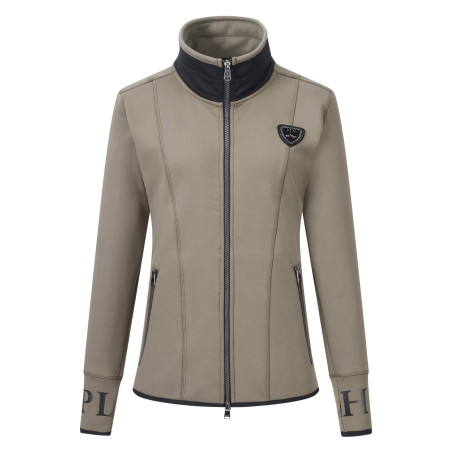Tech-Shell-Jacke HV Polo Holly