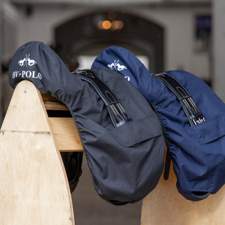Satteldecke HV Polo Dressur
