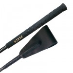 Reitgerte Fleck Golfgriff