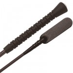 Australische Jockeygerte Whip & Go lang