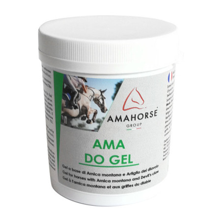 Arnika- und Teufelskralbengel 250 g Umbria Equitazione