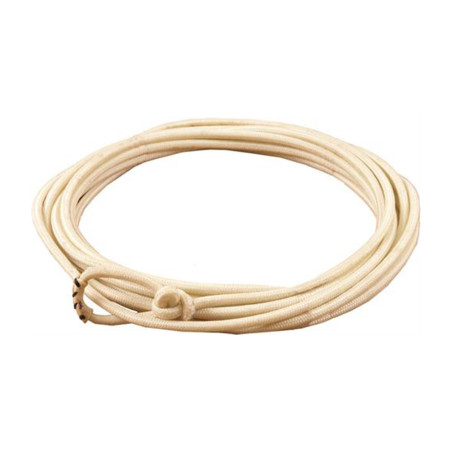 Lasso Pool's Wachsmantel Modell Expert Rope