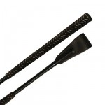 Kurzpeitsche Whip & Go mit kurzem Griff im Golfstil