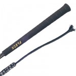 Dressurgerte Fleck Golfgriff