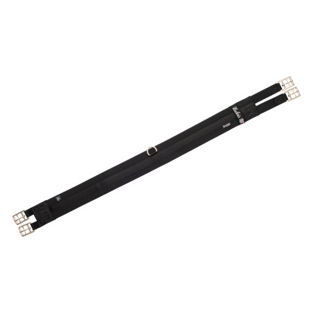 Sprunggurt aus Stoff mit Gummibändern Umbria Equitazione