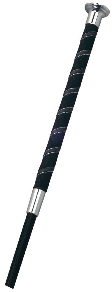 Dressurgerte Fleck Soft-Griff