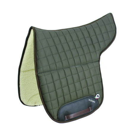 Satteldecke in australischer Form Burioni