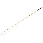 Teleskopische Anspannpeitsche Whip & Go Carbon