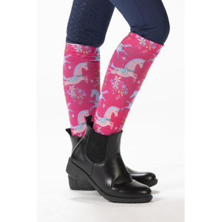 Pony Dream HKM Socken